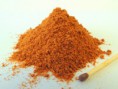 Chilli kajanské korenie